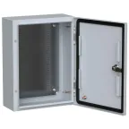 Корпус металлический ЩМП-40.30.15 УХЛ1 IP66 TITAN 5
