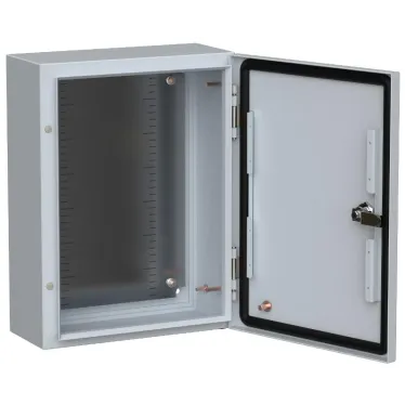 Корпус металлический ЩМП-40.30.15 УХЛ1 IP66 TITAN 5