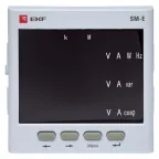 Прибор многофункциональный измерительный SМE с светодиодным дисплеем