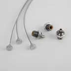 Плафон Подвесной к-т SPB-6 - подвесной комплект металл, H тросов 1200 мм