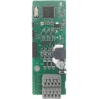 STV900 плата обр. связи multi-funct