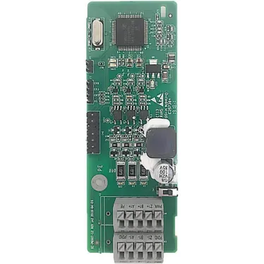 STV900 плата обр. связи multi-funct