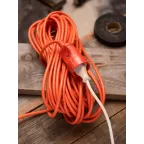 Удлинитель 'Зевс 2.0' 20м c заземлением ПВС 3x1 16А/3.5кВт PROxima