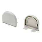 Заглушка для PLS-GIP под экран G-L (пластик)