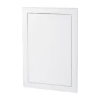 Люк ревизионный пластик 300х300 Basic