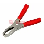 Зажим ''Крокодил'' 50А, 98мм, 50шт/упак