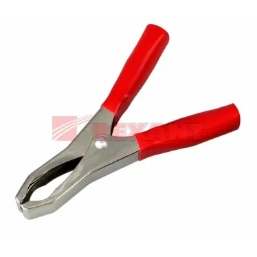 Зажим ''Крокодил'' 50А, 98мм, 50шт/упак