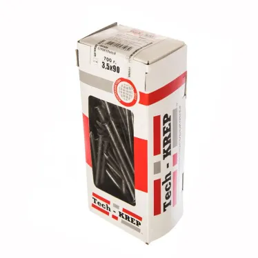 Гвоздь строительный 3.5х90 (700г)