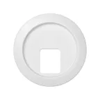 Накладка на 75480-, 75481-30, S88, белый