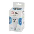 Лампа светодиодная LEDA65-21W-840-E27(диод,груша,21Вт,нейтр,E27)