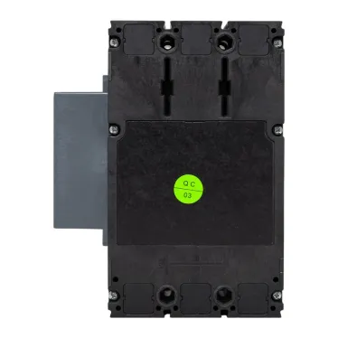 Выключатель автоматический AV POWER-1/3 160А 50кА ETU6.2