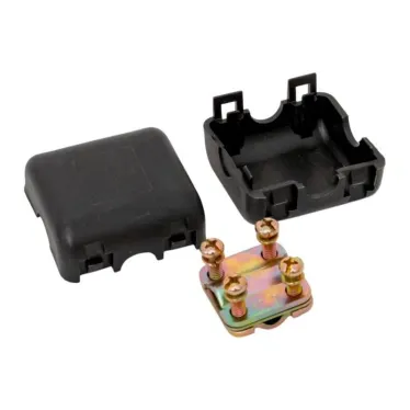 Сжим ответвительный (орех) У-734М (16-35 мм2, 16-25 мм2) StreamLine