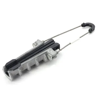 Зажим анкерный ЗАН-1500