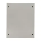 Щит учетно-распределительный навесной ЩУРн-3/18 с окном IP31