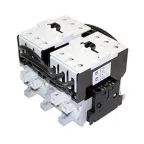 Контактор э/м ПМ12-063551 УХЛ4 В, 110В