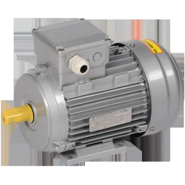 Электродвигатель трехфазный АИР 71A6 380В 0,37кВт 1000об/мин 1081 DRIVE