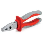 Пассатижи диэлектрические 180 мм серия СТАНДАРТ