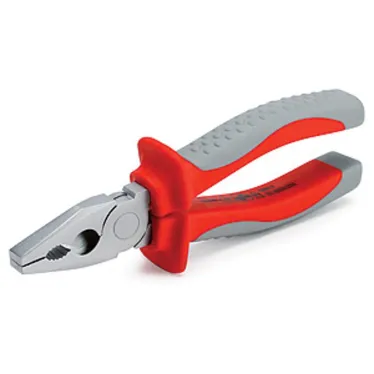 Пассатижи диэлектрические 180 мм серия СТАНДАРТ