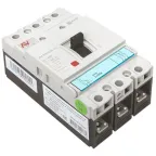 Выключатель автоматический AV POWER-1/3 10А 35кА TR