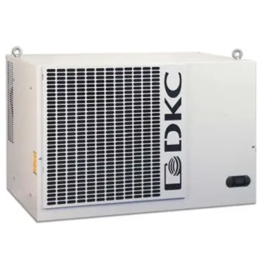 Кондиционер потолочный 1000 Вт 400В (2 фазы)