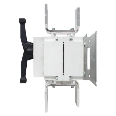 Рубильник-выключатель 2500A 3P c рукояткой управления для прямой установки PowerSwitch PROxima