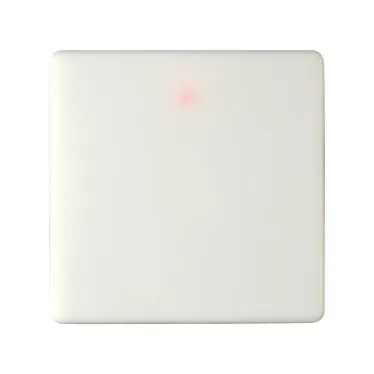 Кнопка основная с подсветкой и таймером ( 5сек - 15 мин.) 750 Вт, S27,82,82N,88, механизм