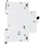 АВДТ RX3 6000 - 6 кА - тип характеристики С - 1П+Н - 230 В~ - 6 А - тип AС - 30 мА - 2 модуля