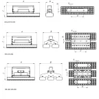 Светильник светодиодный HB LED 100 D60 5000K G2