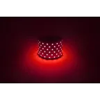 Светодиодная лента LS5050-14,4-60-12-R-IP20-1 year-5m красный 5м
