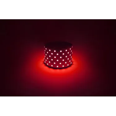 Светодиодная лента LS5050-14,4-60-12-R-IP20-1 year-5m красный 5м