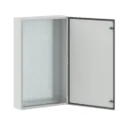 Щит с монтажной панелью ЩМП 1000x600x200мм серия ST