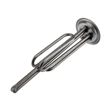 ТЭН элемент нагревательный для бойлера RZL 2 кВт фланец 92 мм