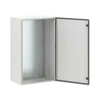 Щит с монтажной панелью ЩМП 1000x600x400 мм IP66 STE