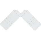 Подвесное крепление SPL-FIX4 для потолков Грильято серии SPL-540 4 шт