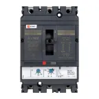 Выключатель автоматический ВА-99C 250/160А 3P 45кА