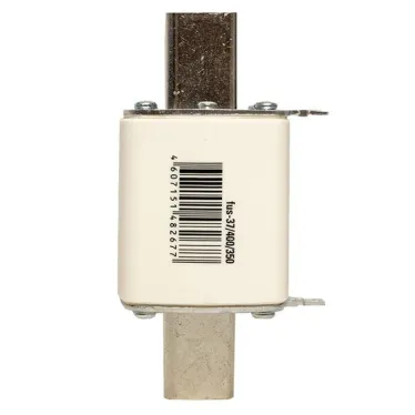 Вставка плавкая ППН-37 400/350А габарит 2