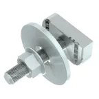 Комплект соединительный для STRUT-профиля М10х40 IEK