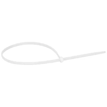 Corling Хомут 360х4.6мм (100шт) бесцветный