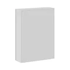 Корпус сварной ST без М/П 800x600x200