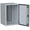 Корпус металлический ЩМП-60.40.40 УХЛ1 IP66 TITAN 5