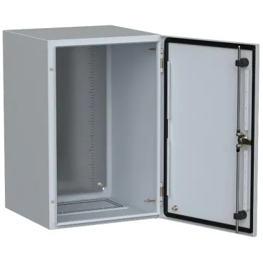 Корпус металлический ЩМП-60.40.40 УХЛ1 IP66 TITAN 5