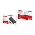 Картридер Type-C для SDXC, SDHC, SD, ммC,,