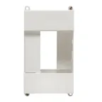 Пломбиратор вводного автомата на DIN-рейку 3 модуля PROxima