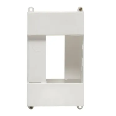 Пломбиратор вводного автомата на DIN-рейку 3 модуля PROxima