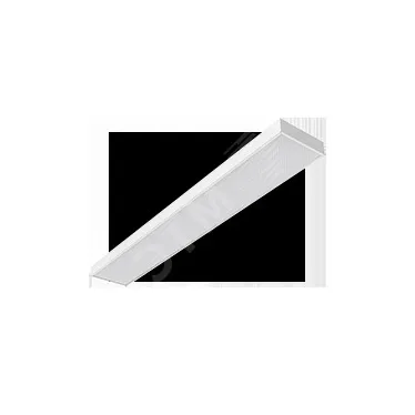 Светильник светодиодный универсальный 1195х180х50мм 50 Вт 5000 K с расс. призма DALI | D1-A0-00270-01GD3-4005050 | VARTON