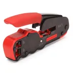 Пресс-клещи для RJ разъемов JT-04 серия ПРОФИ