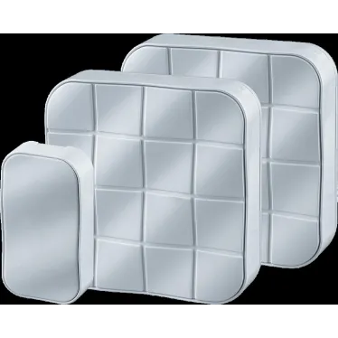 Звонок электрический Navigator 61 276 NDB-D-DC05-1V2-WH