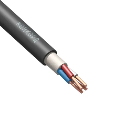 Кабель контрольный КВВГнг(А)-LS 4х2.5