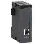 Модуль расширения Ethernet ПЛК S