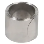 Пружина постоянного давления ППД D25-40 0.3x15x7